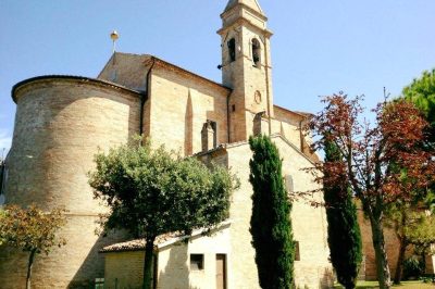 Chiesa del Santissimo Sacramento e Rosario
