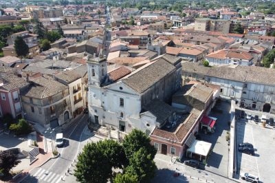 Chiesa dell’Annunziata