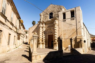Palazzolo Acreide, il gioiello barocco