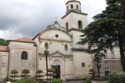 Chiesa dell’Annunziata