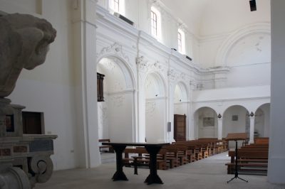 Chiesa di San Giacomo Apostolo