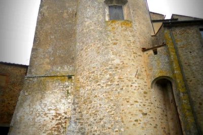 Chiesa di San Giovanni Battista