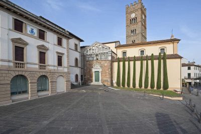 Chiesa di San Jacopo Maggiore