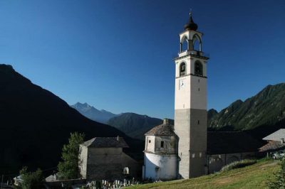 Chiesa di San Martino di Tours