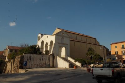 Chiesa di San Menna
