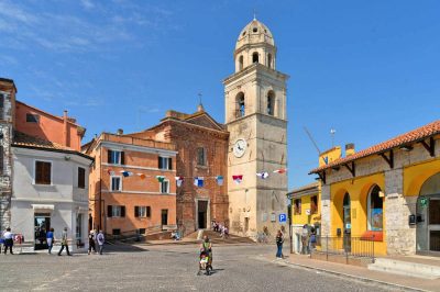 Chiesa di San Nicola di Bari