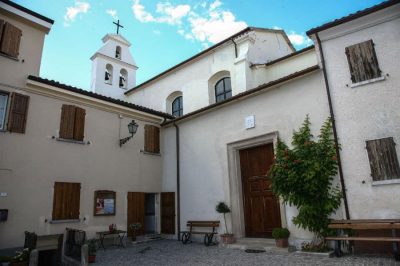 Chiesa di San Silvestro
