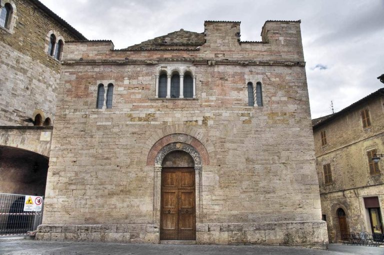 Chiesa di San Silvestro