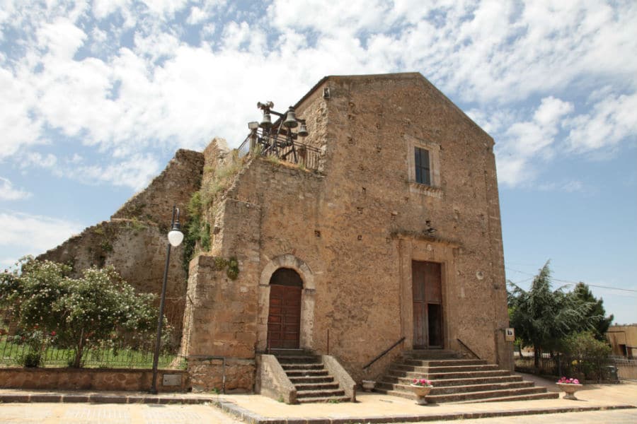 Chiesa di Sant’Anna