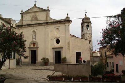 Chiesa di Sant’Ilario