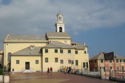Chiesa di Sant’Antonio
