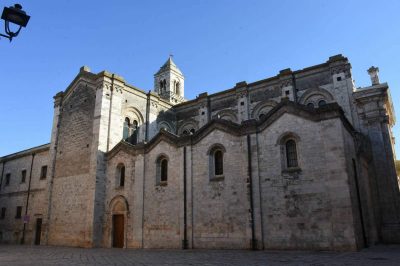 Chiesa di Santa Croce