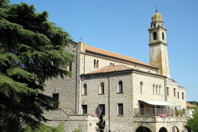 Chiesa di Santa Maria Assunta