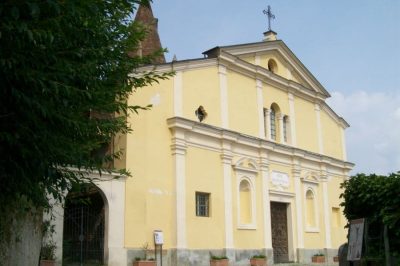 Chiesa di Santa Maria Maggiore