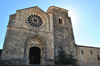 Chiesa di Santa Maria della Consolazione