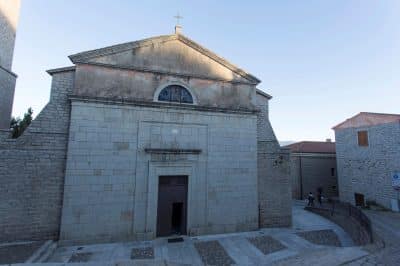 Chiesa di Santa Vittoria