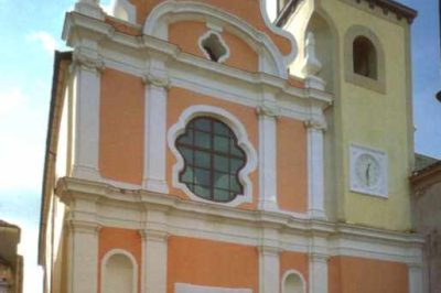 Chiesa e Convento di San Francesco