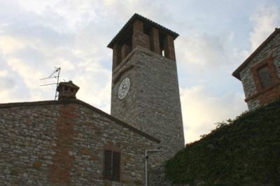 Chiesa e Convento di Sant’Agostino