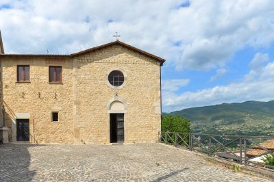 Chiesa di San Silvestro