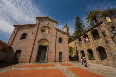 Chiesa della Purificazione di Maria Vergine
