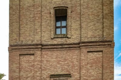 Collegiata San Nicolò di Bari