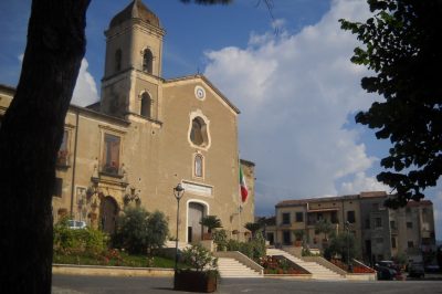 Complesso Monastico di San Francesco di Paola