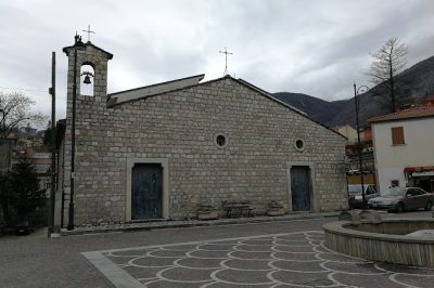Congrega di San Sebastiano