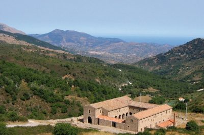 Convento dei Padri Cappuccini e Museo Etnoantropologico delle Madonie