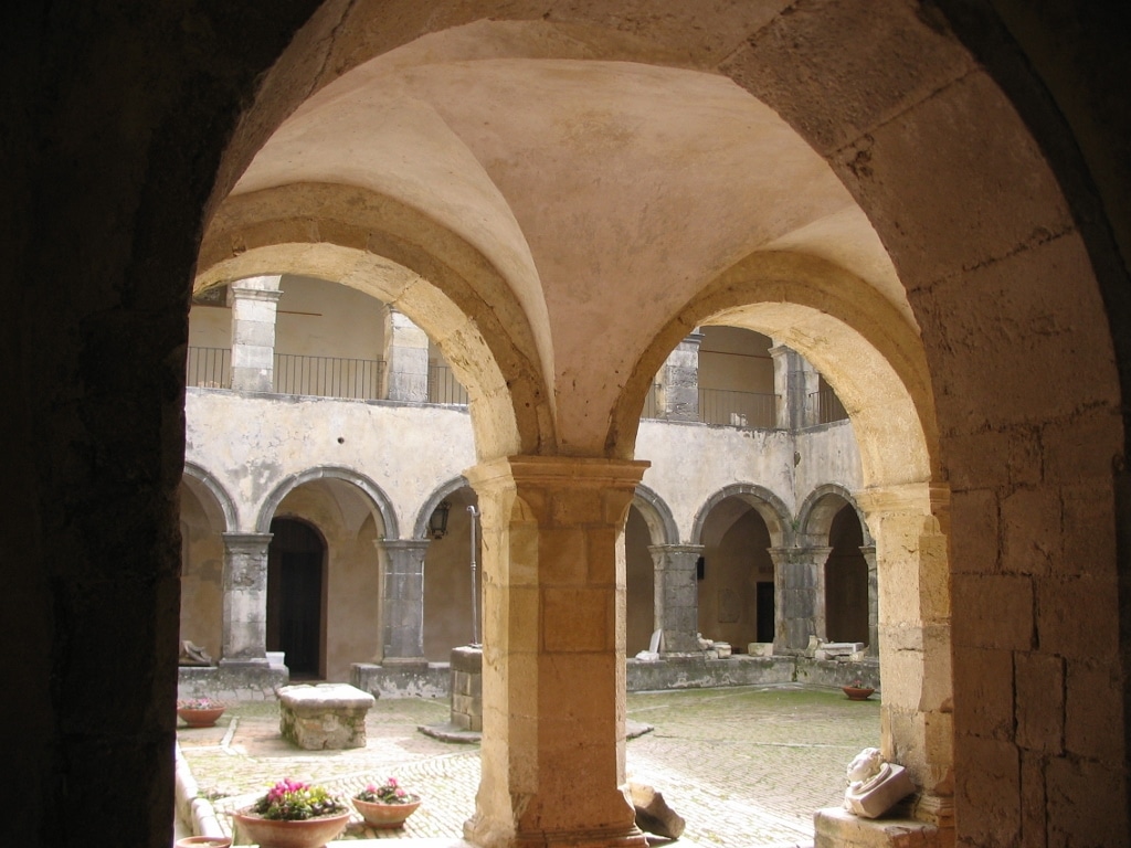 Convento dei Domenicani
