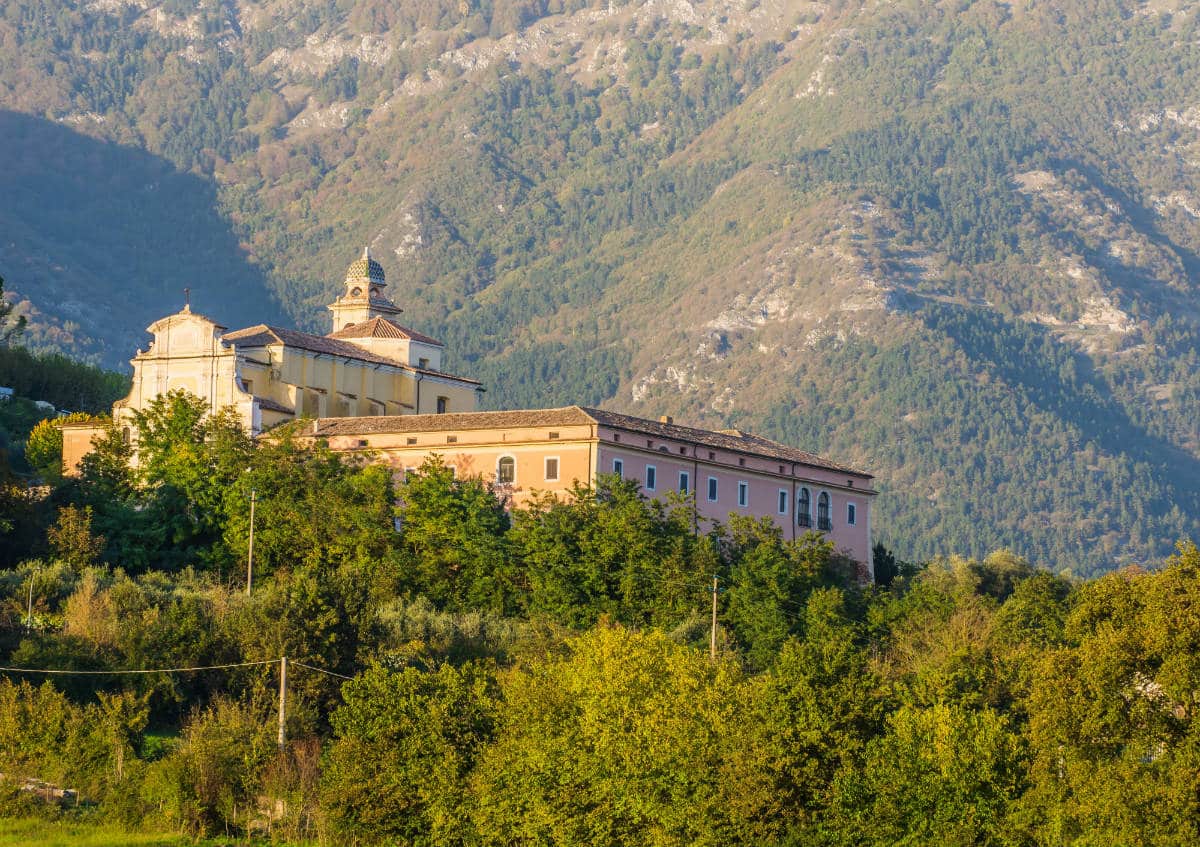 Convento di San Nicola
