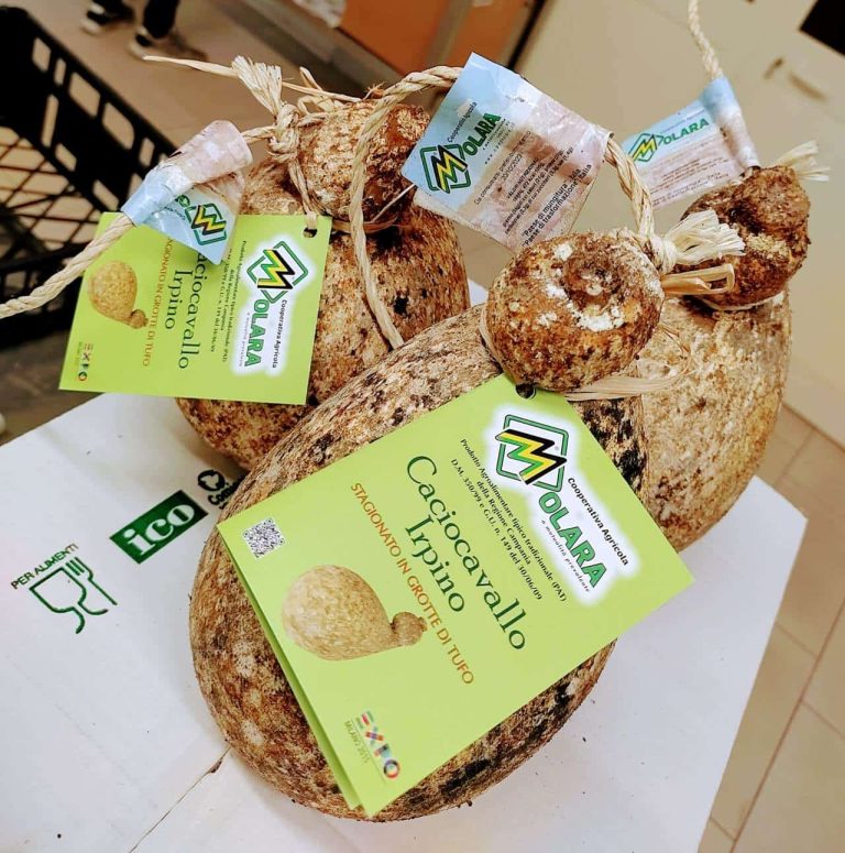 Cooperativa Agricola Molara
