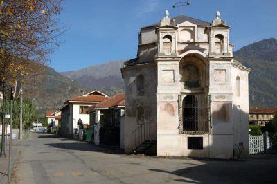 Ex Cappella di San Giuseppe