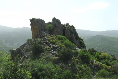 Grotta del Lauro