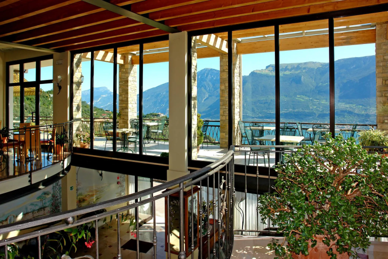 Hotel Lucia