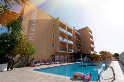 Hotel Paradiso