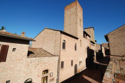 Casa Museo del Boccaccio