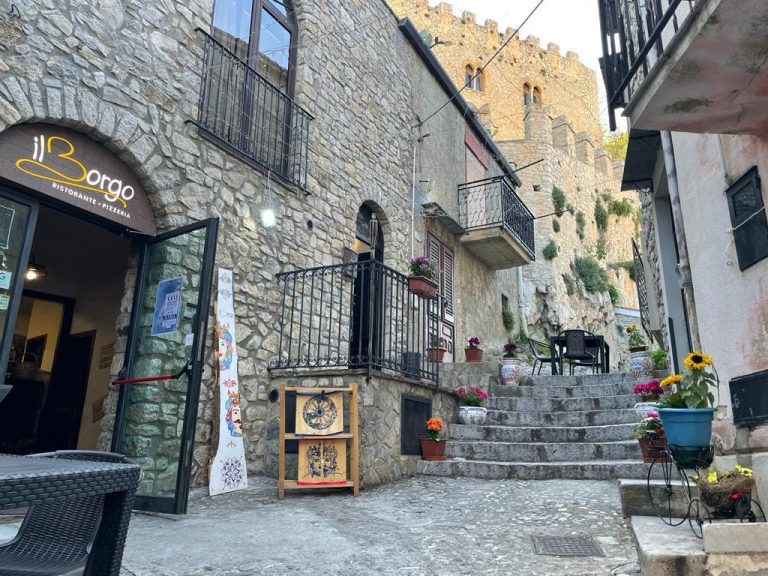 Il Borgo – Ristorante