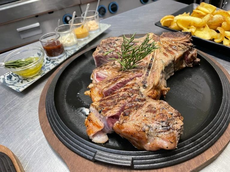 Il Borgo – Ristorante