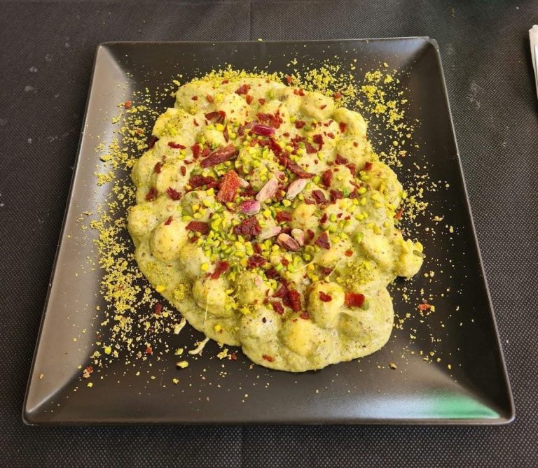 Il Borgo – Ristorante
