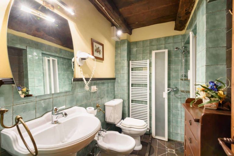 Il Borgo dei Corsi