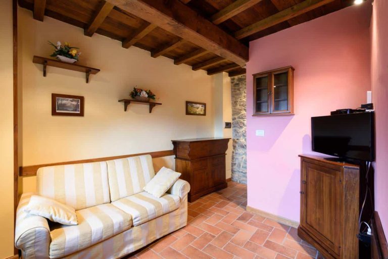 Il Borgo dei Corsi