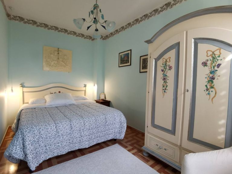 La Casa Di Torre di Palme