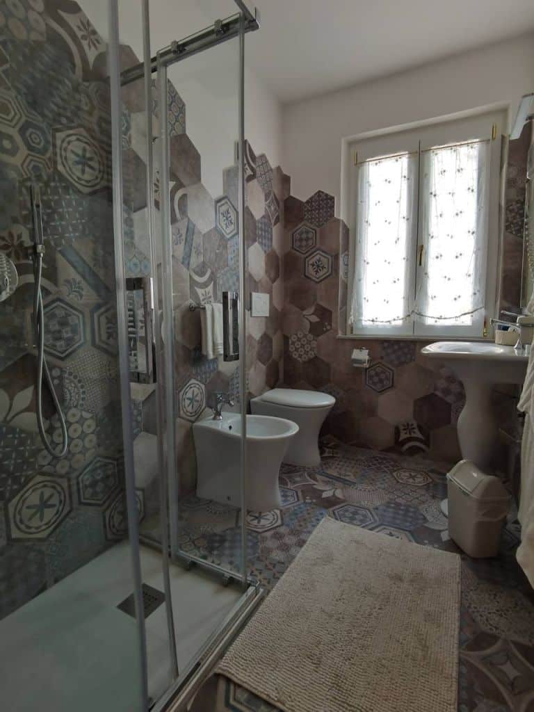La Casa Di Torre di Palme