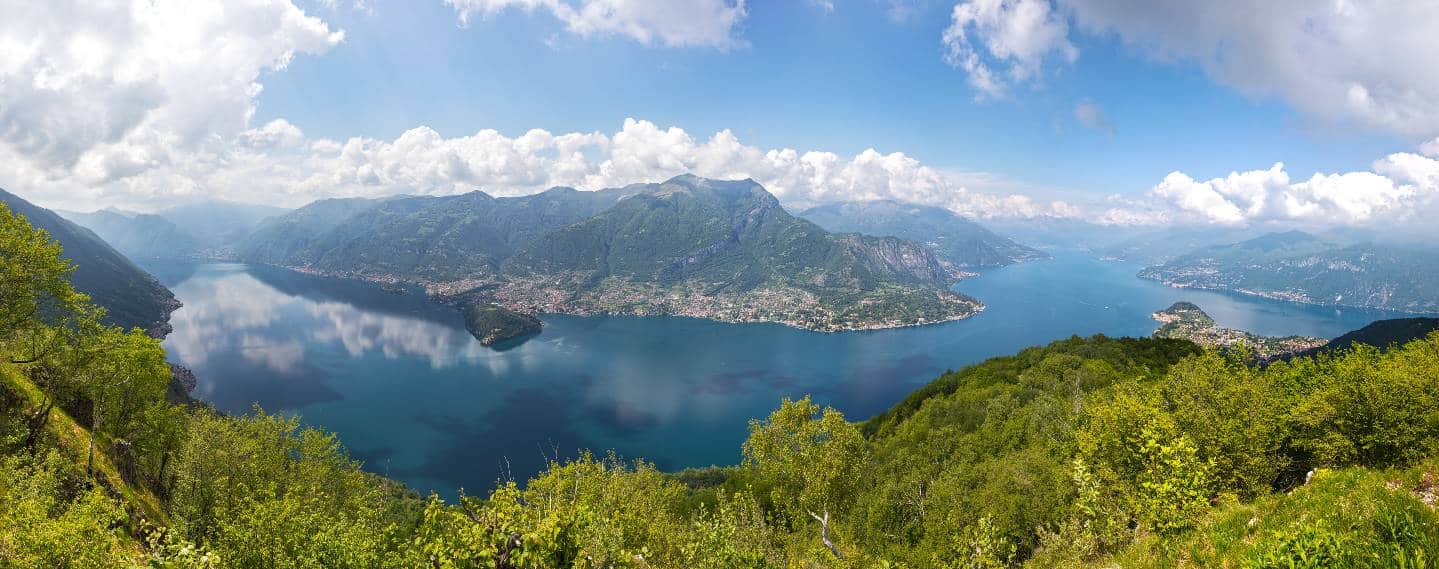 Lago di Como