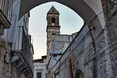 Monastero di Santa Chiara
