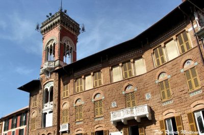 MuSel Museo Archeologico di Sestri Levante