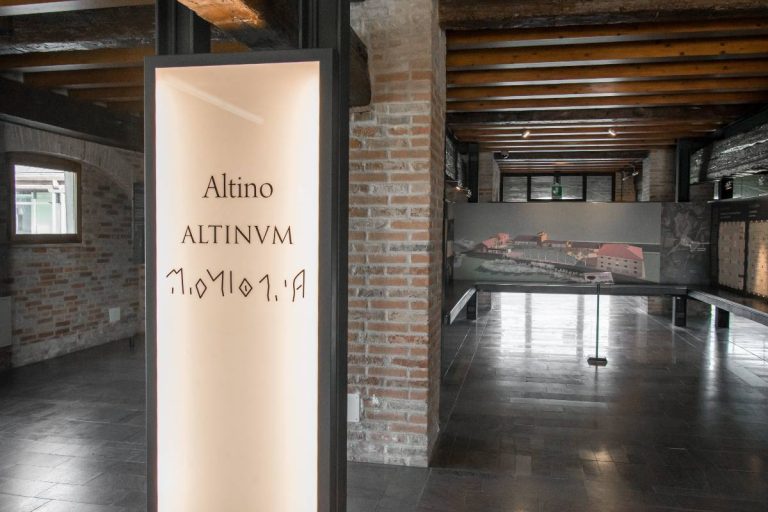 Museo Archeologico Nazionale di Altino