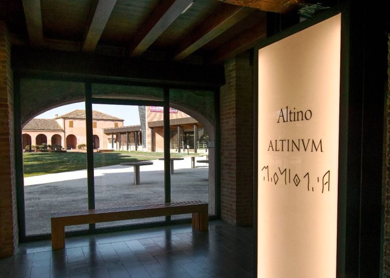 Museo Archeologico Nazionale di Altino