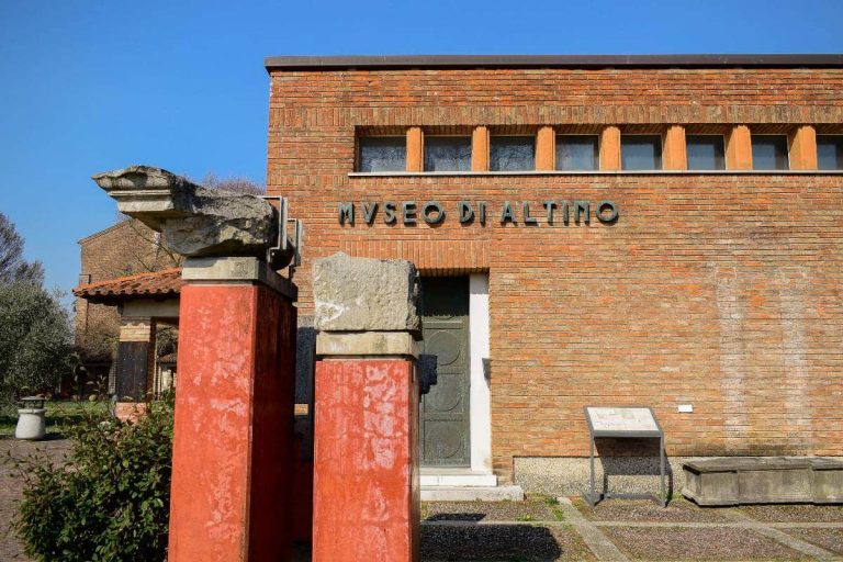 Museo Archeologico Nazionale di Altino