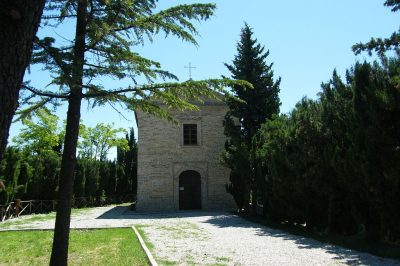 Museo Civico Archeologico